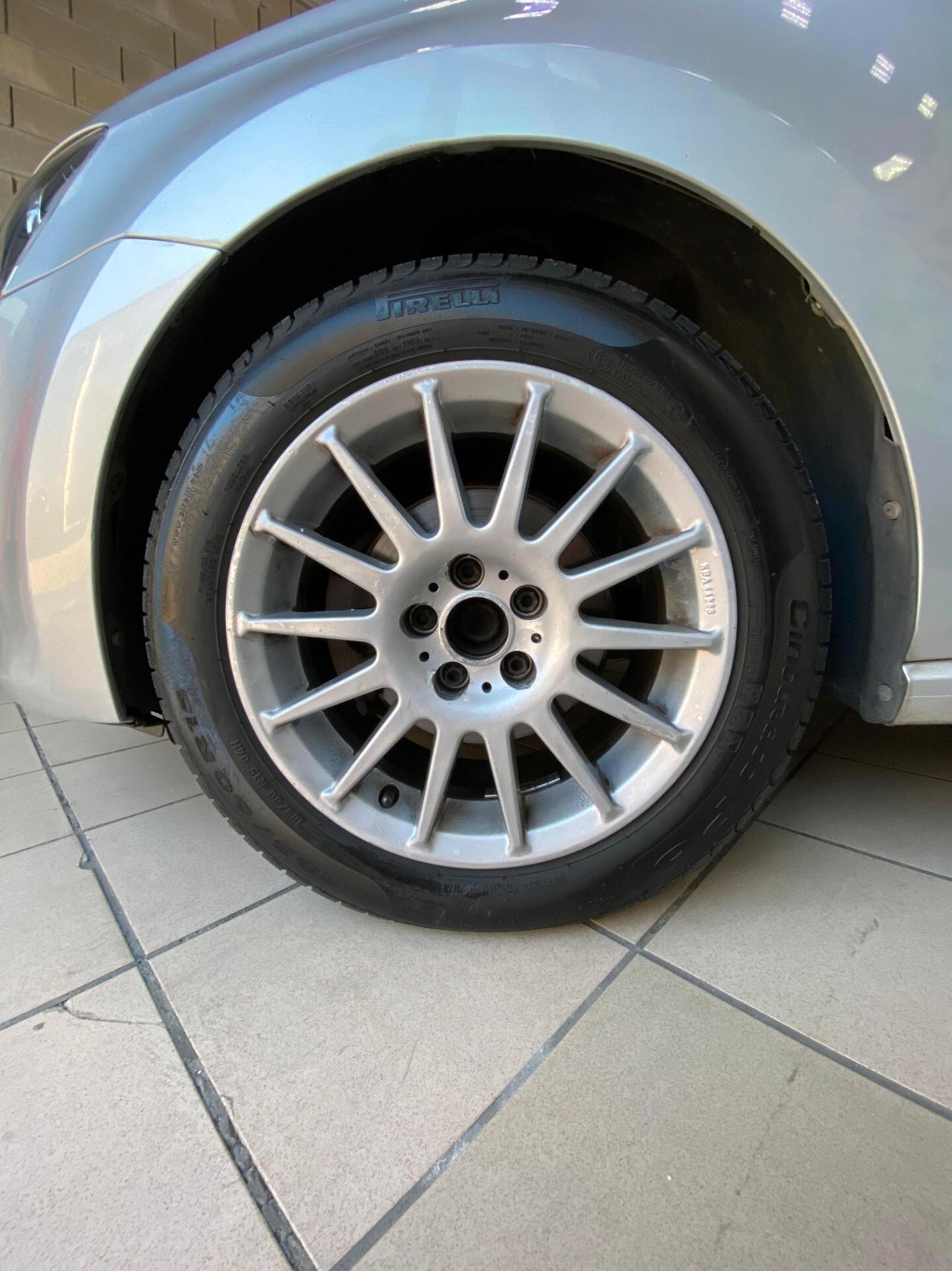 Volkswagen Polo 1.2 70 CV - GARANTITA