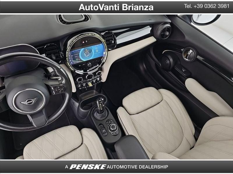 MINI Full Electric Mini 3p Cooper SE Yours
