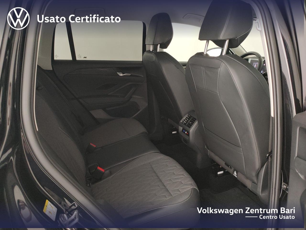 Volkswagen Tiguan 2.0 tdi life 150cv dsg
