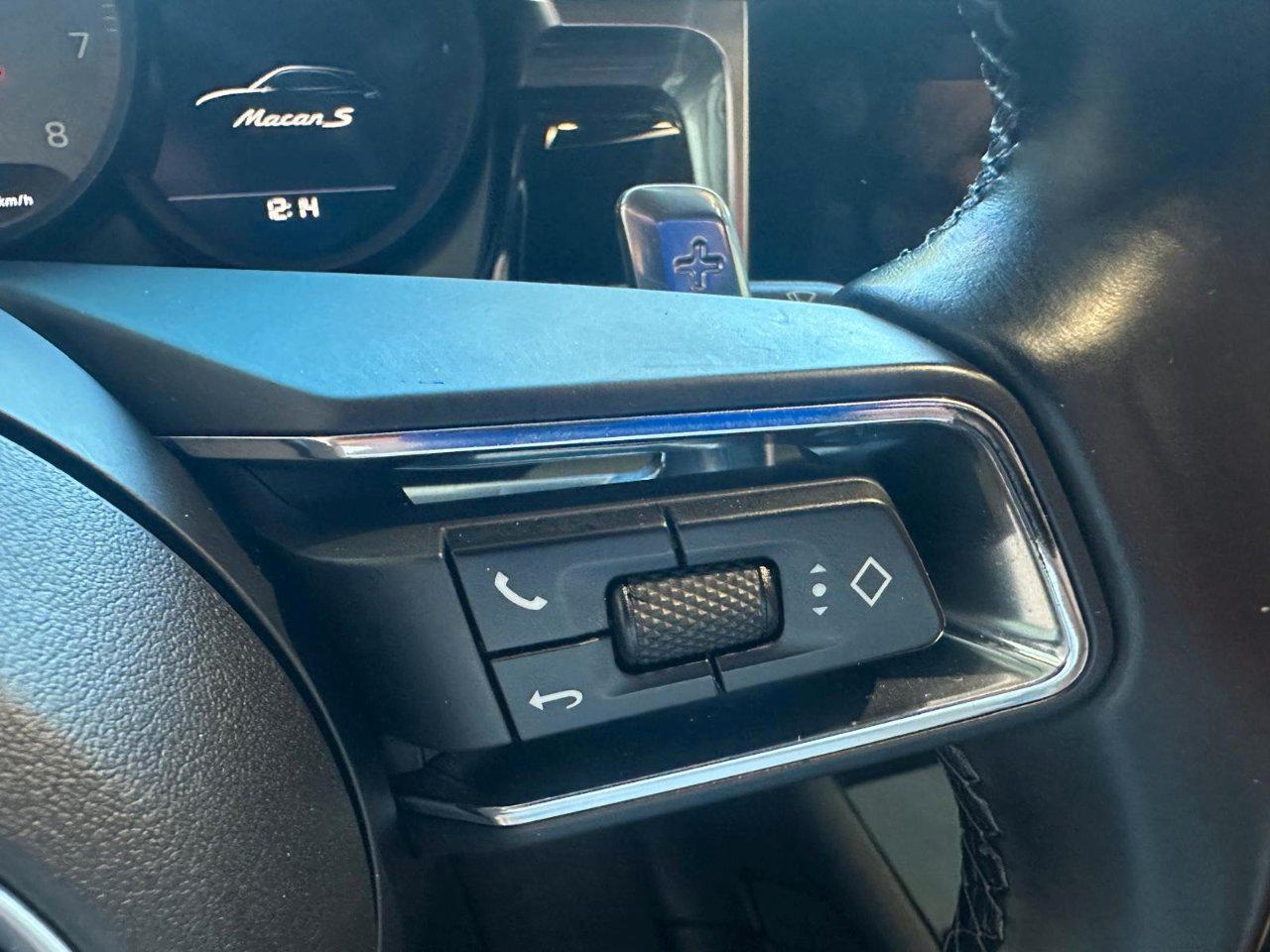 Porsche Macan 2.9 S 380cv pdk