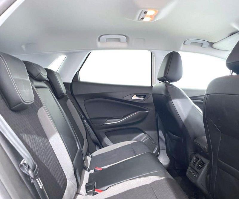 Opel Grandland X 1.5 Ecotec Diesel 130cv Ultimate S&S AT6