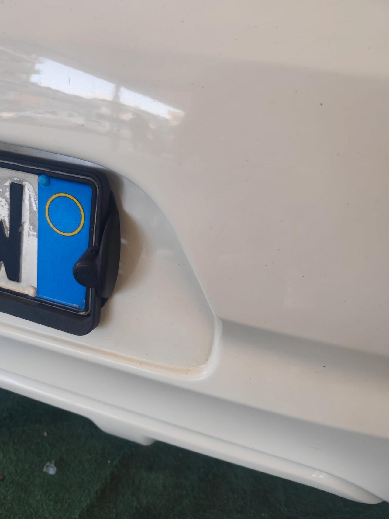 Peugeot 108 VTi 68 5 porte Allure TOP!