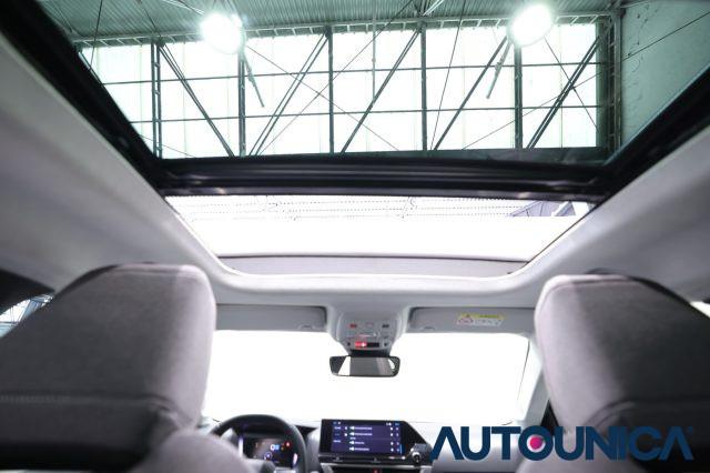 CITROEN C4 PURETECH 130 S&S MAX TETTO PANORAMICO APRIBILE