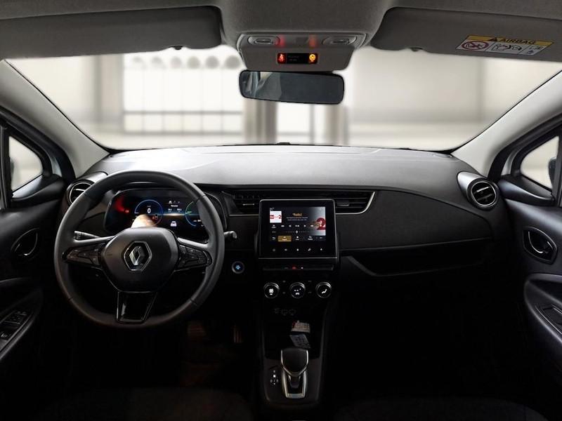 RENAULT ZOE LIFE R110 5 PORTE BERLINA