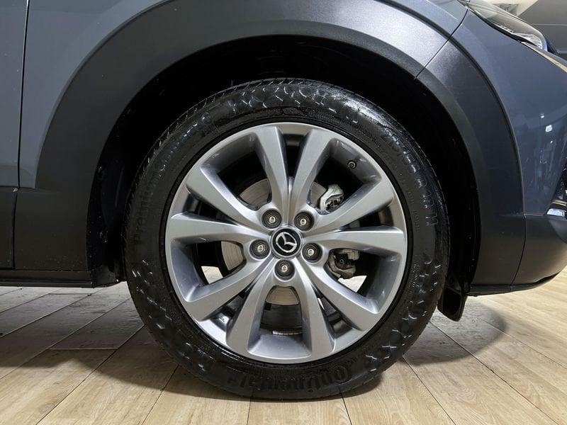 Mazda CX-30 CX-30 2.0 m-hybrid Executive 2wd 150cv 6at