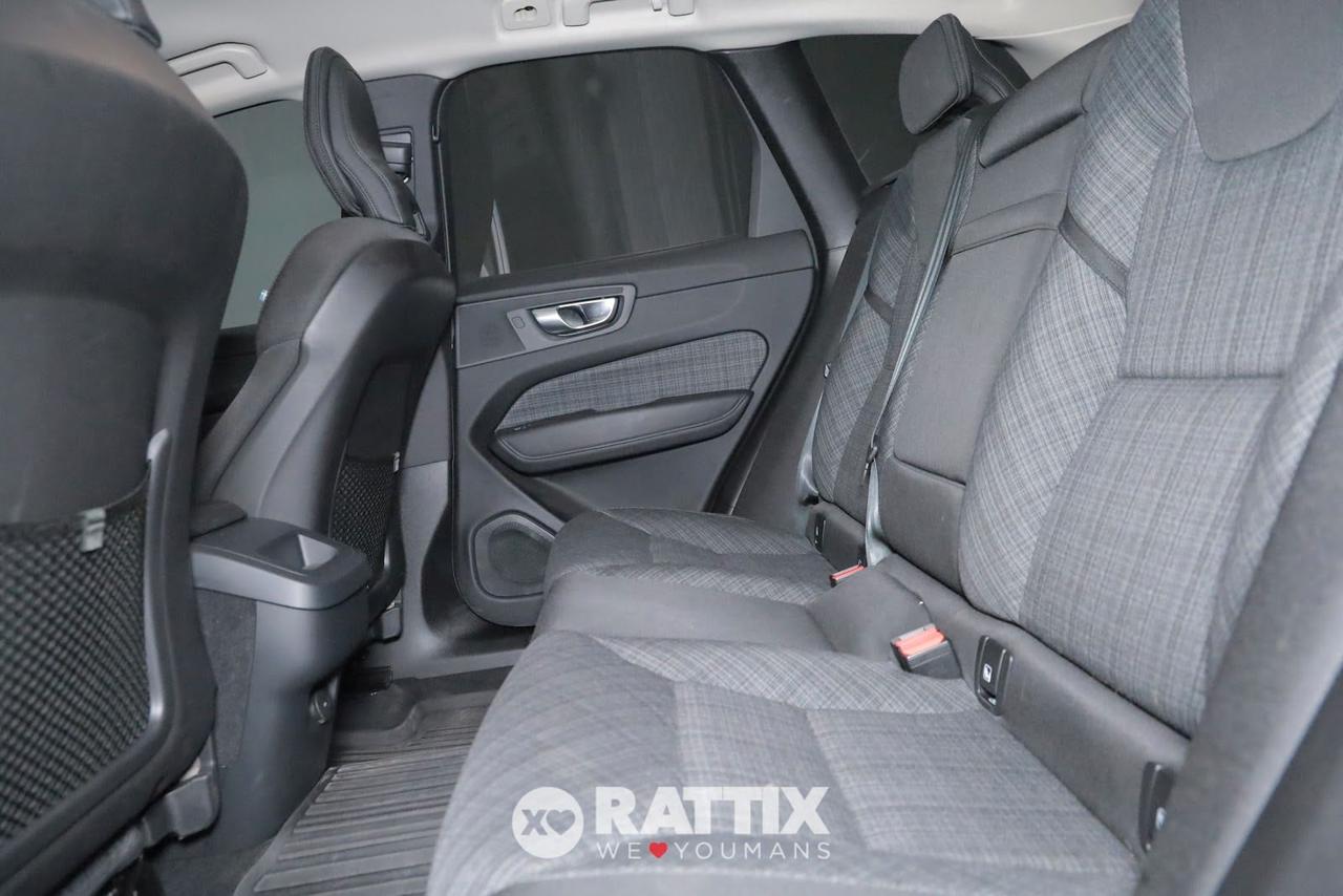 Volvo XC60 2.0 B4 Core AWD Auto