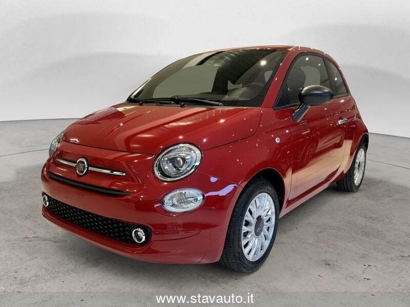 FIAT 500 500 1.0 Hybrid 70 cv