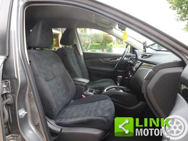 NISSAN X-Trail 1.6 dCi Acenta Premium