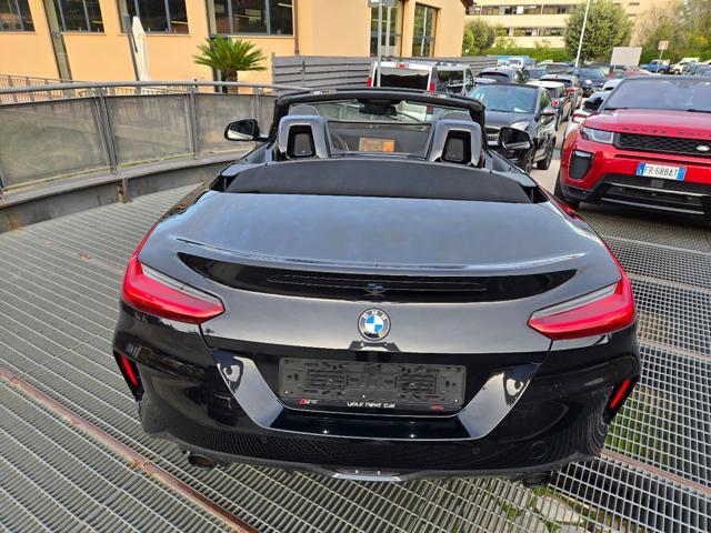 BMW Z4 sDrive 20i M SPORT COCKPIT PROF PELLE HEAD UP UFF