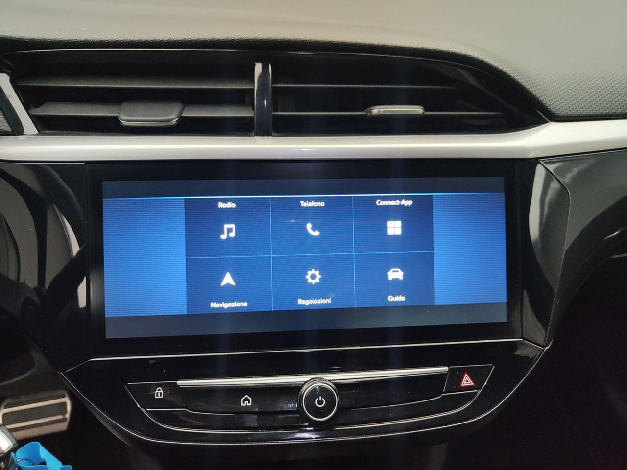 OPEL Corsa VI 2023 1.2 100CV GS AT8 (CAMBIO AUTOMATICO)