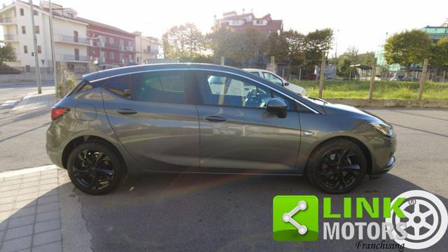 OPEL Astra 1.6 BiTurbo 160 CV CDTi Start&Stop 5p. Innovation