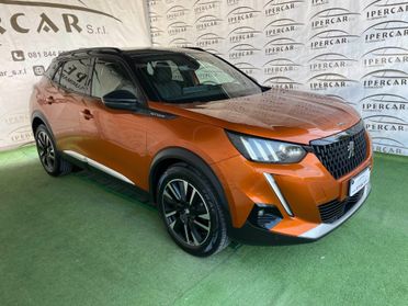 Peugeot 2008 BlueHDi 130 S&S EAT8 GT Line