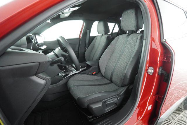 PEUGEOT 2008 2008 PureTech 100 S&S Allure