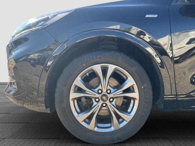 FORD Kuga Kuga 1.5 EcoBoost 150 CV 2WD ST-Line X