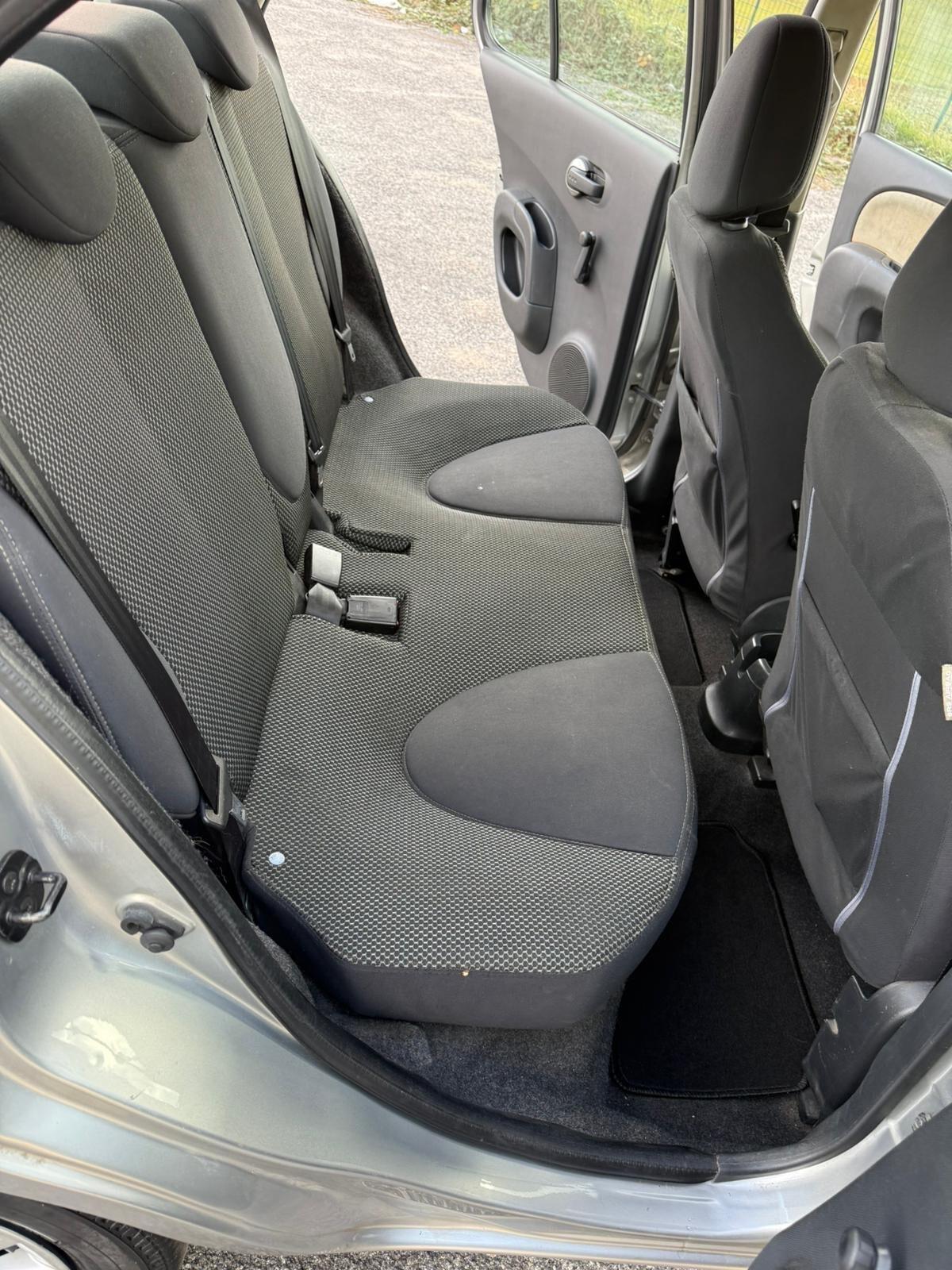 Nissan Micra 1.2 16V 3 porte GPL Eco n-tec