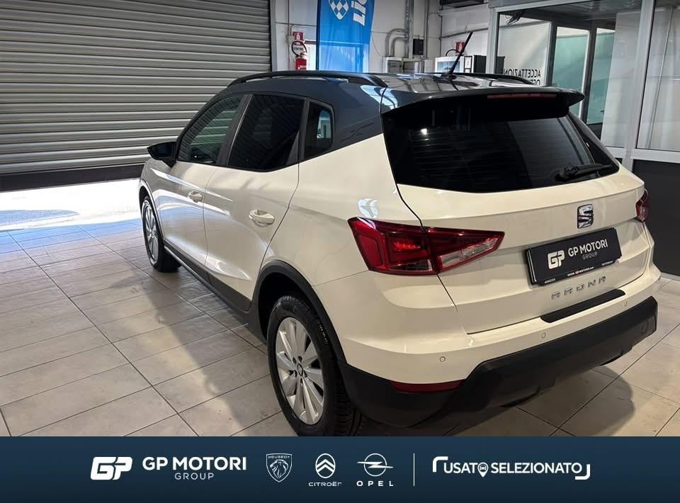 Seat Arona 1.6 TDI 95 CV Style