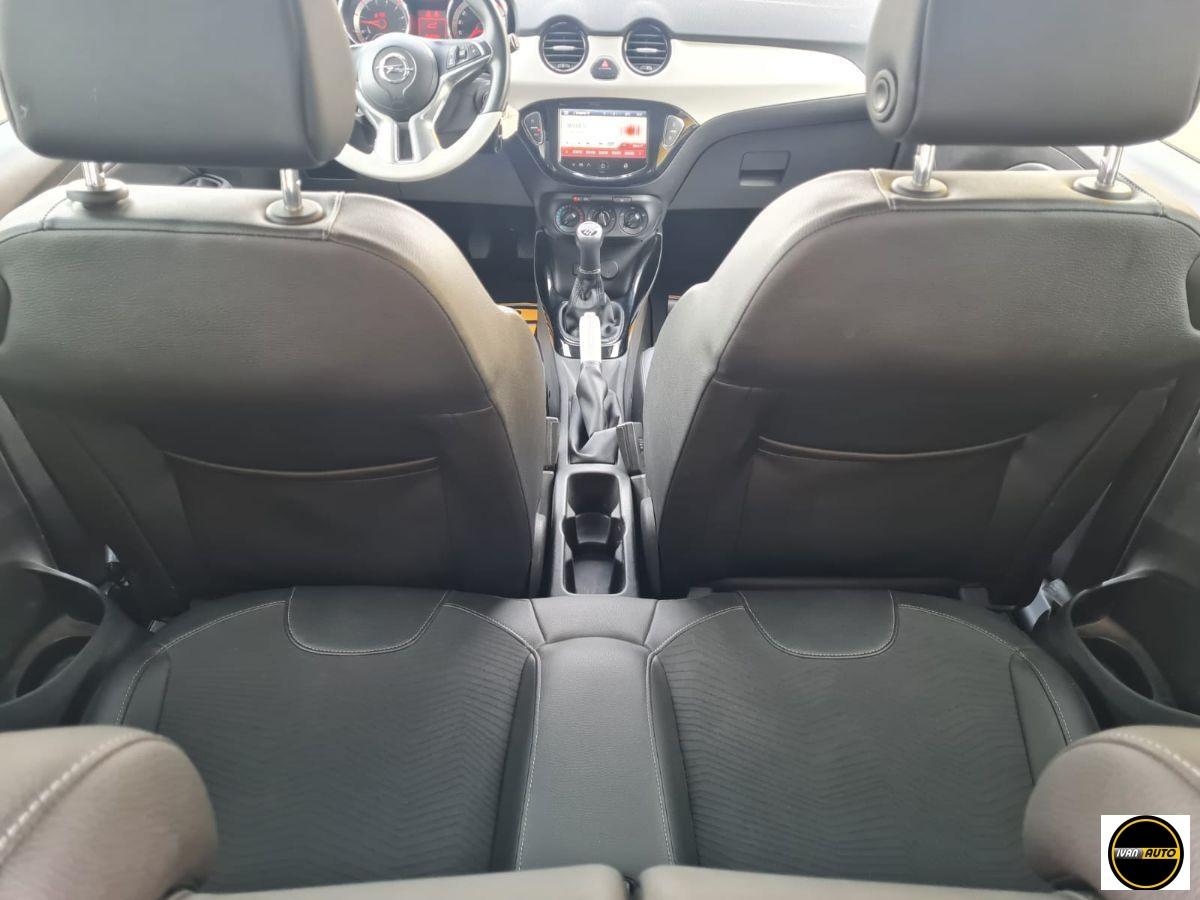 OPEL ADAM 1.0 Benzina-Euro 6B-Neopatentati