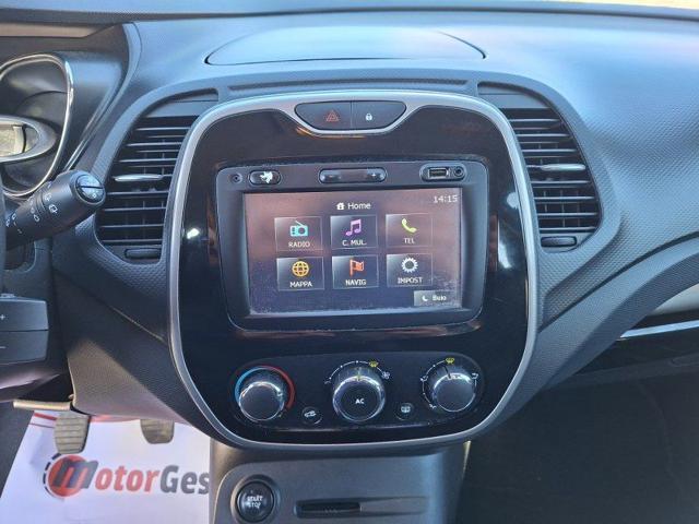 RENAULT Captur 0.9 TCe Energy R-Link