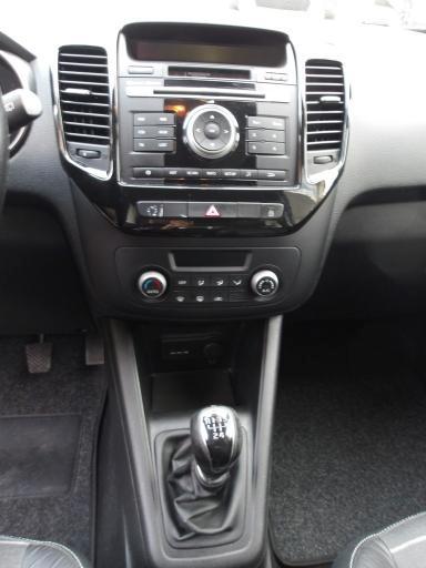 Kia Venga 1.4 cvvt Active E6