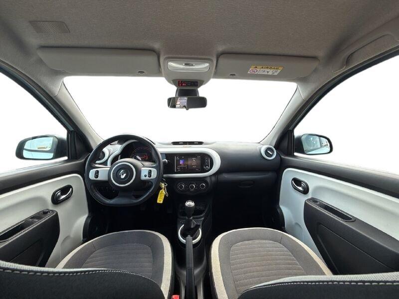 Renault Twingo Twingo SCe 65 CV Duel2