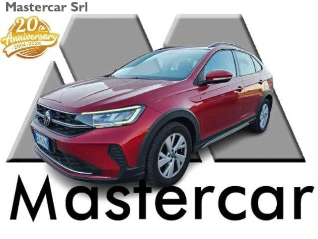 VOLKSWAGEN Taigo Taigo 1.0 tsi Life 95cv - NEOPATENTATI OK- GN767NA