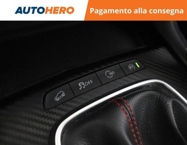 MG ZS 1.0T-GDI Luxury
