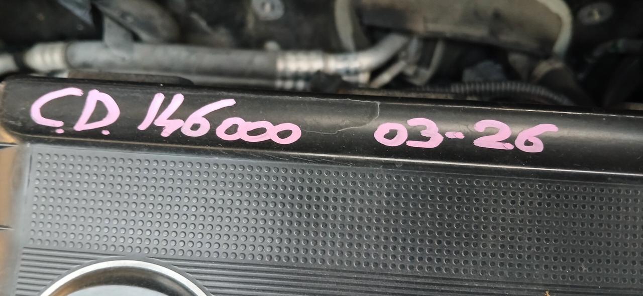 Fiat Punto Evo 1.3 Mj automatica neopatentati