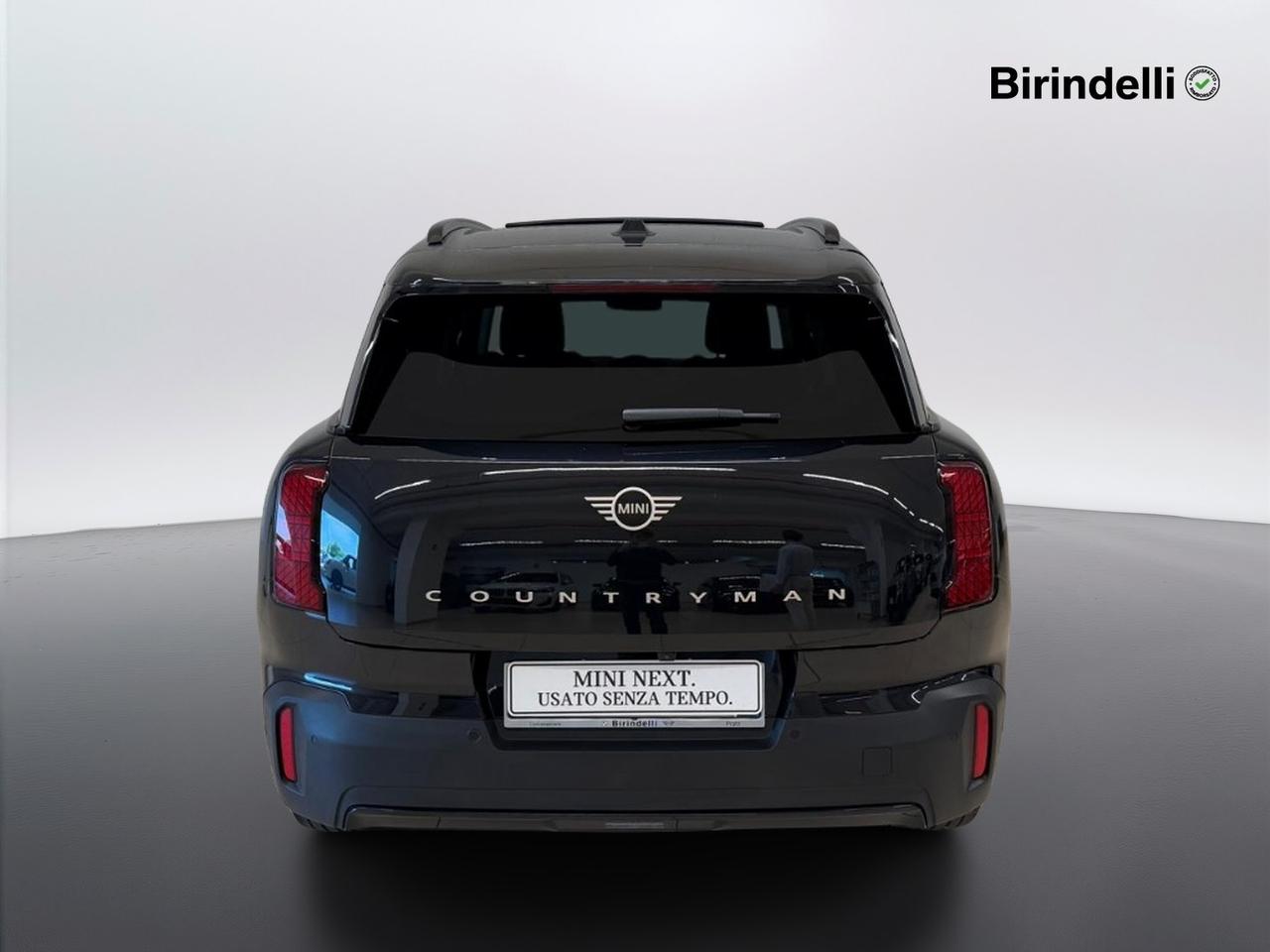 MINI Mini Countrym.(U25) - Mini Countryman C Classic