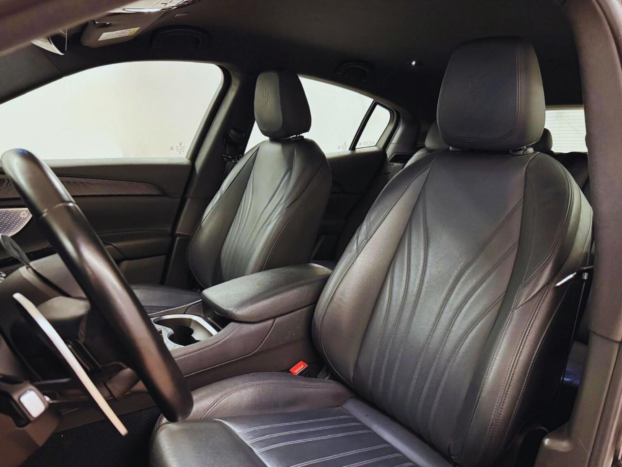 Maserati Grecale MHEV 250 CV AWD GT