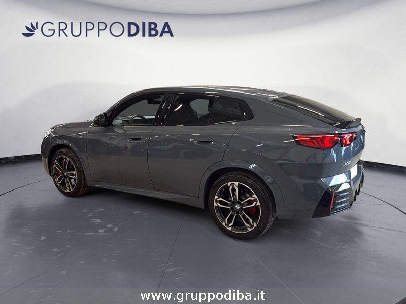 BMW X2 U10 xdrive 20d 48V MSport Pro auto