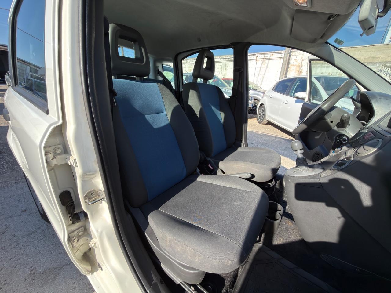 Fiat Panda 1.1 5 POSTI “100.000KM”