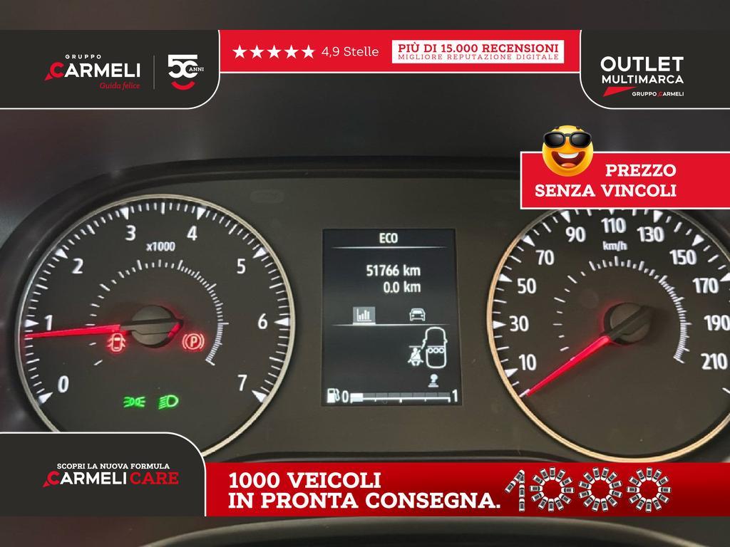 Dacia Sandero Stepway 1.0 tce ECO-G Expression