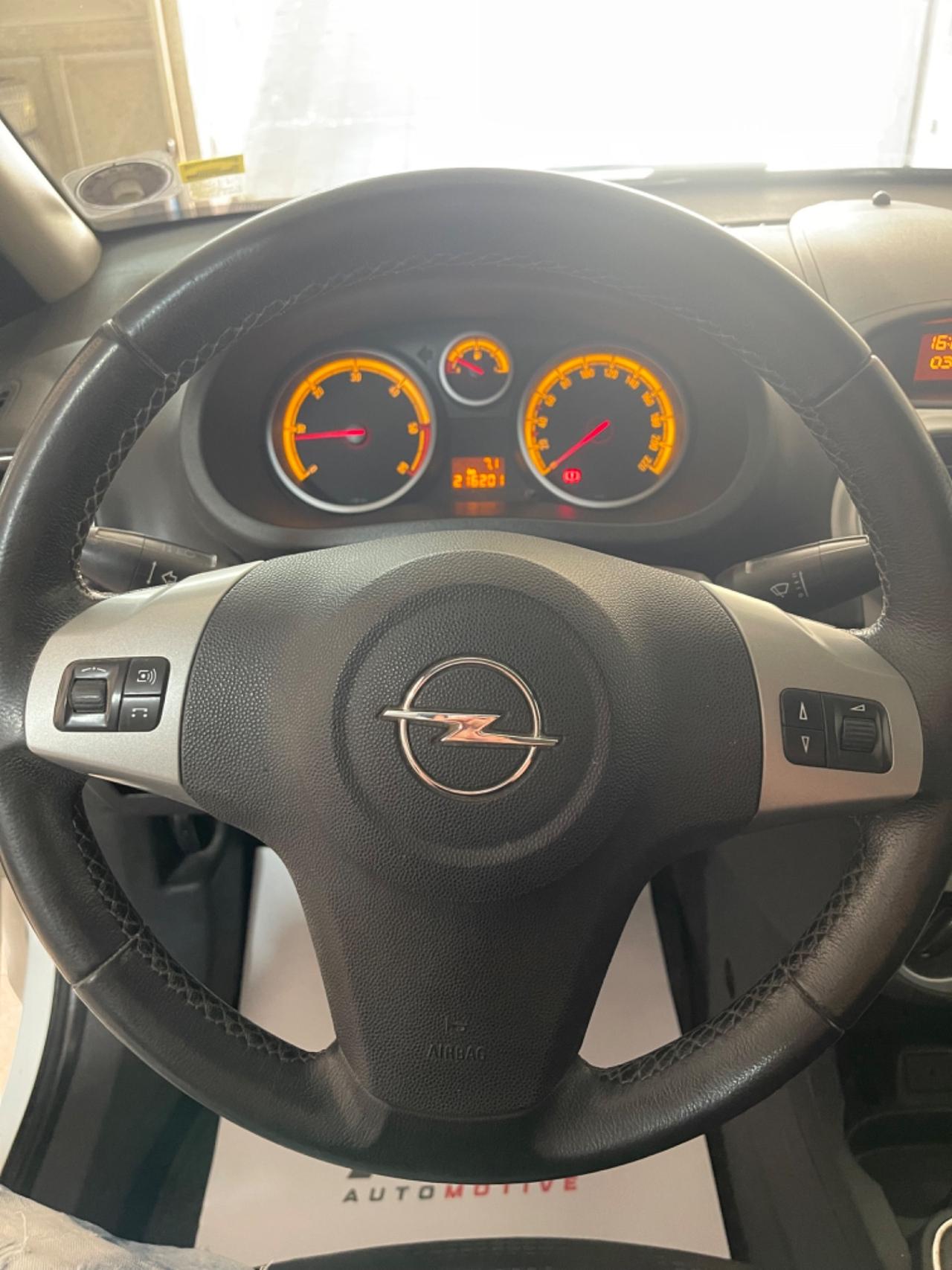 Opel Corsa 1.3 CDTI 75CV F.AP. 5 porte Elective