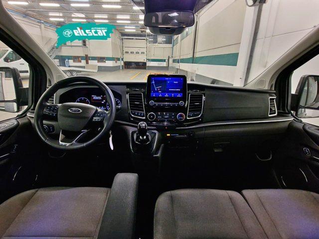 FORD Tourneo Custom 2.0 130CV TDCI 9P