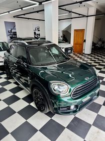 Mini 2.0 Cooper D Hype Countryman FULL TETTO