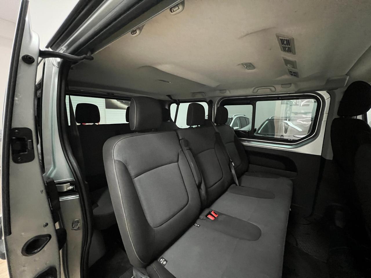 Fiat Talento 1.6 TwinTurbo MJT 145CV PC-TN Combi N1 10q