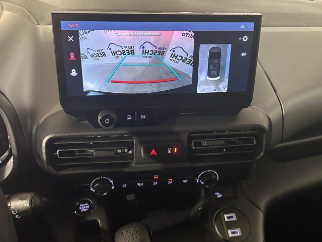 FIAT Doblo 1.5BlueHdi 100CV AUTOVETTURA