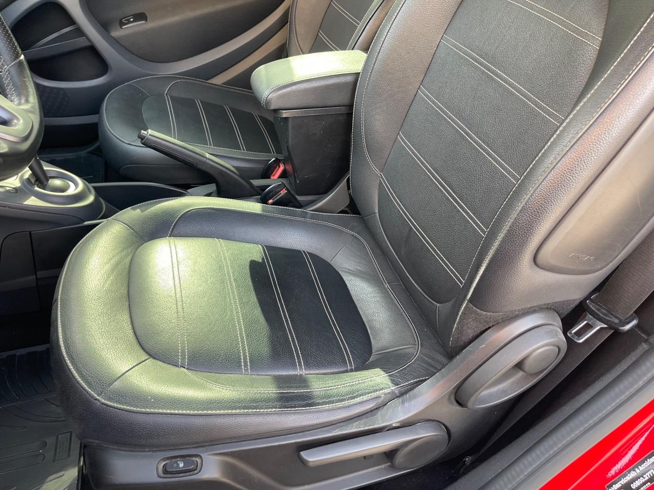 Smart ForTwo 70 1.0 twinamic Prime NAVIGATORE + SENSORI PARCHEGGIO