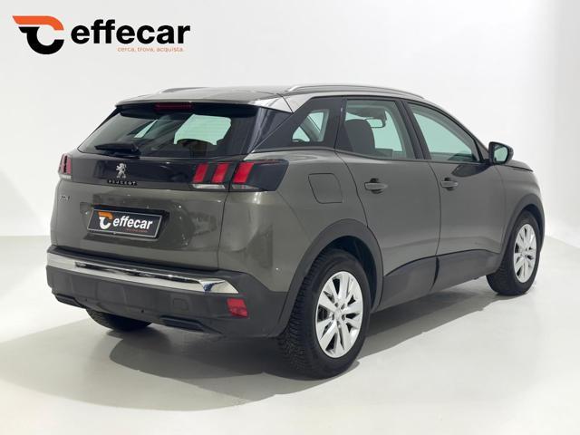 PEUGEOT 3008 BlueHDi 120 S&S EAT6 GT Line