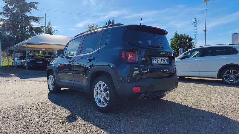 Jeep Renegade 1.6 MJet 120cv Limited