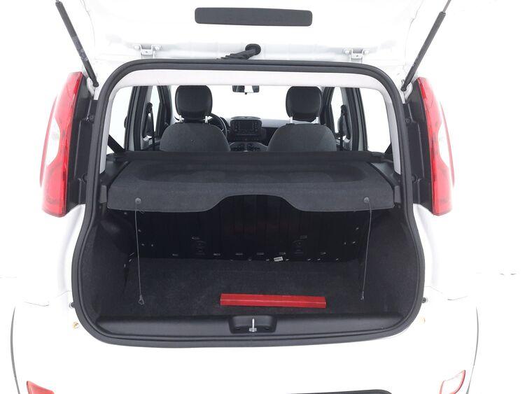 Fiat Panda Hybrid City Life BR217027 1.0 Mild Hybrid 70CV