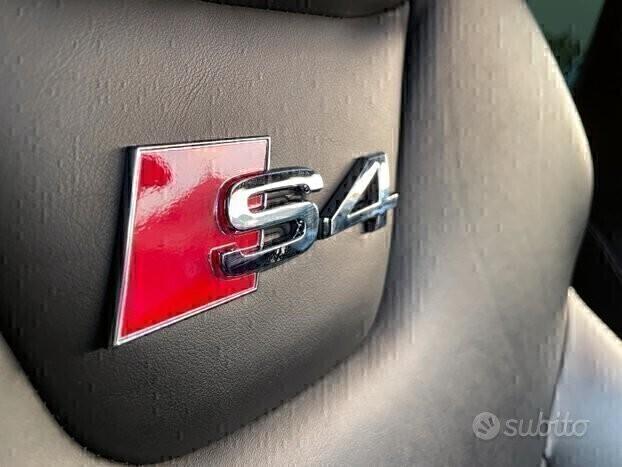 Audi A4 S4 3.0 TFSI quattro S tronic MOTORE NUOVO