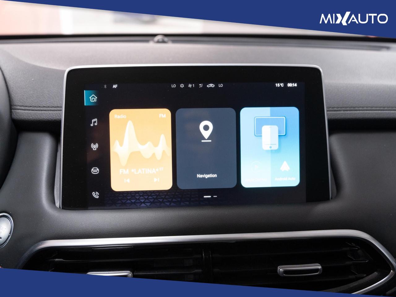 MG HS 1.5T DCT Comfort 2WD AUTO