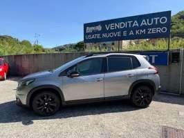 Peugeot 2008 BlueHDi 100 GT Line