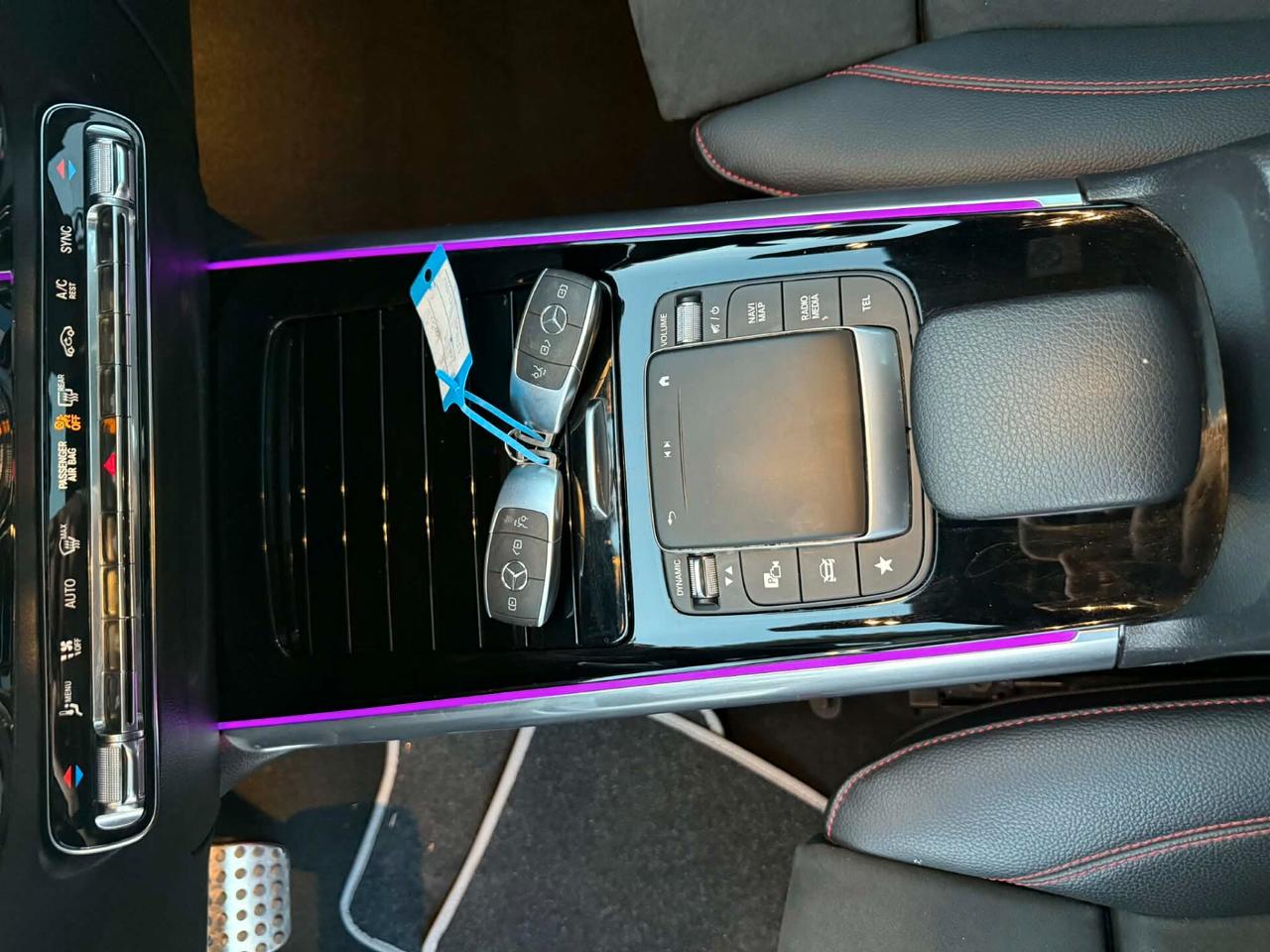 Mercedes-benz GLA 200 d Automatic 4Matic Premium