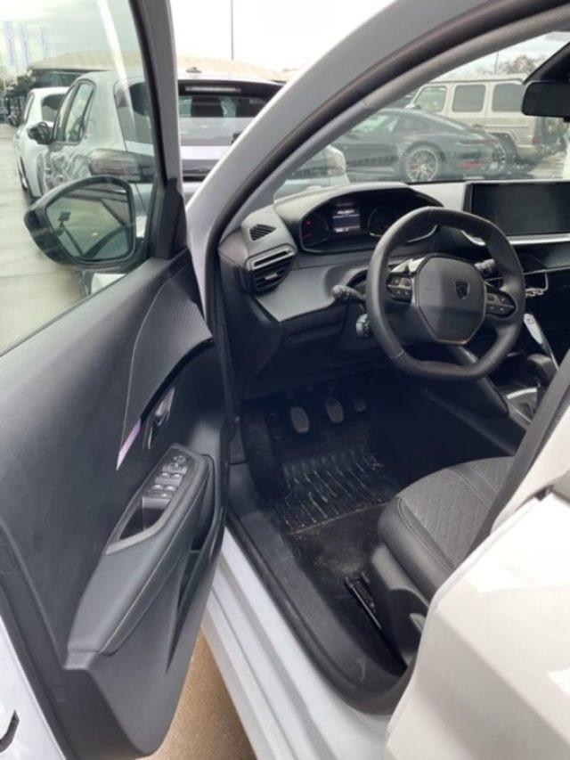 PEUGEOT 208 PureTech 75 Stop&Start 5 porte Style