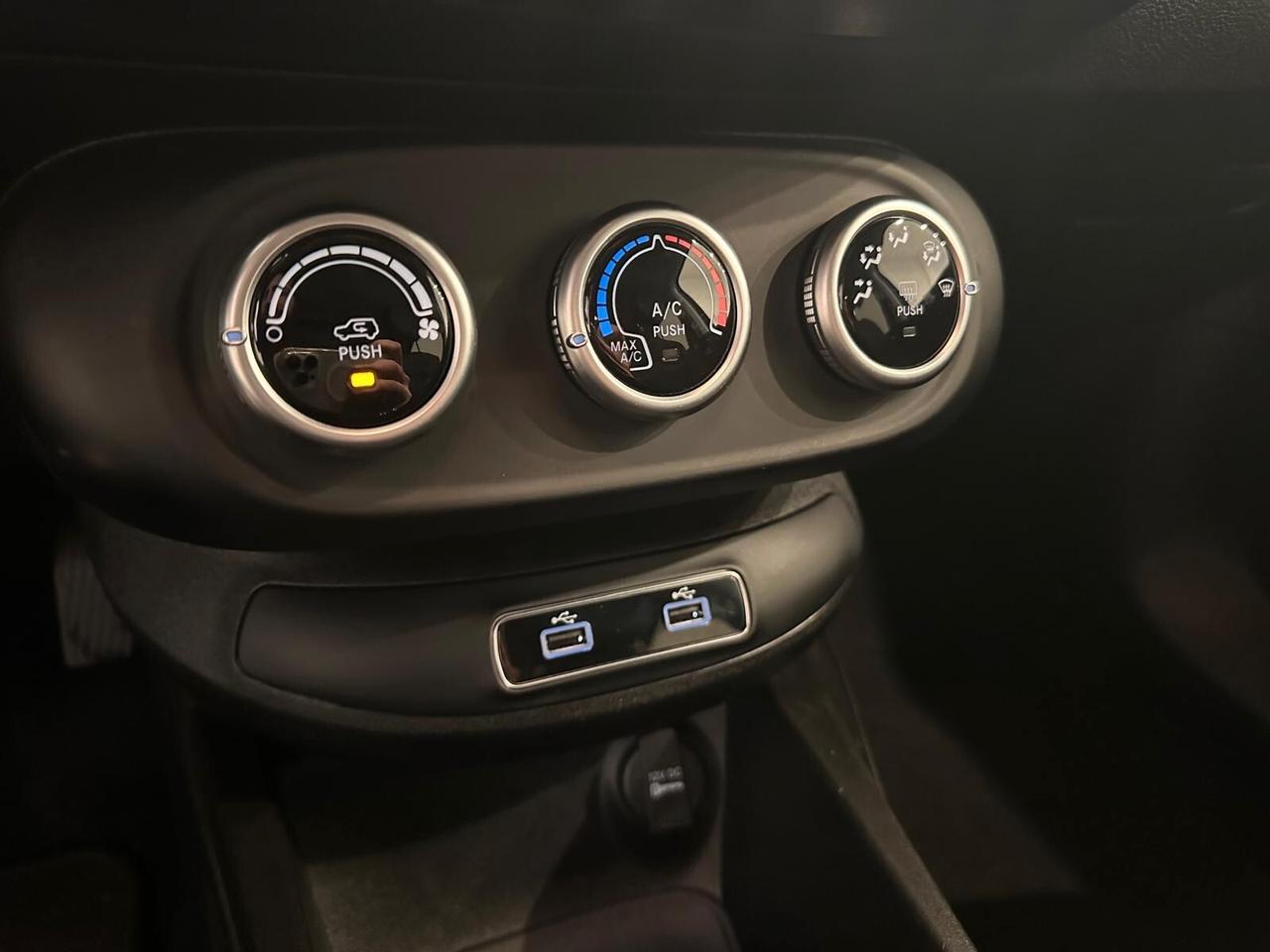 Fiat 500X 1.6 MultiJet 130 CV - NO VINCOLO FINANZ.