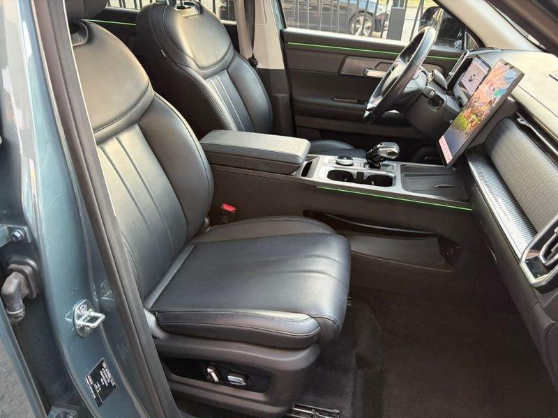 Jaecoo Jaecoo 7 1.6 TGDI 147 CV aut. 2WD Premium