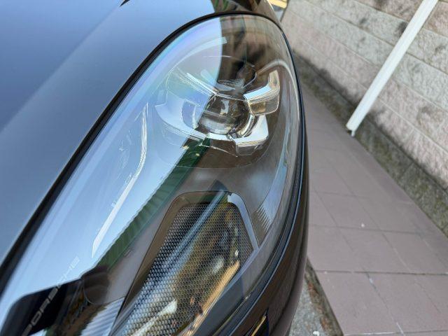 PORSCHE Macan 2.0 245CV PDK UNIPROPRIETARIO CERCHI DA 20" PASM