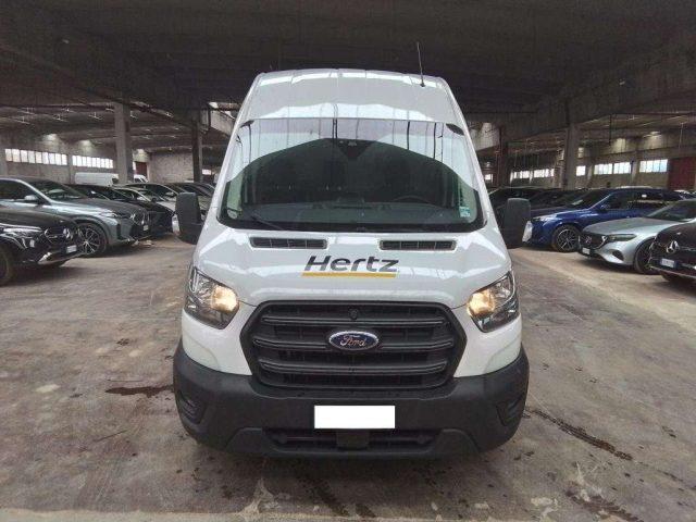 FORD Transit VAN 350 L4H3 2.0 EcoBlue 170CV Passo Super Lungo